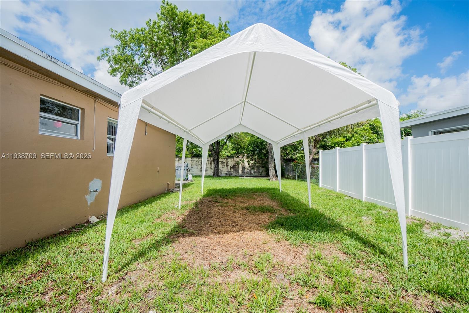 MIAMI GARDENS ESTATES SEC - Residential