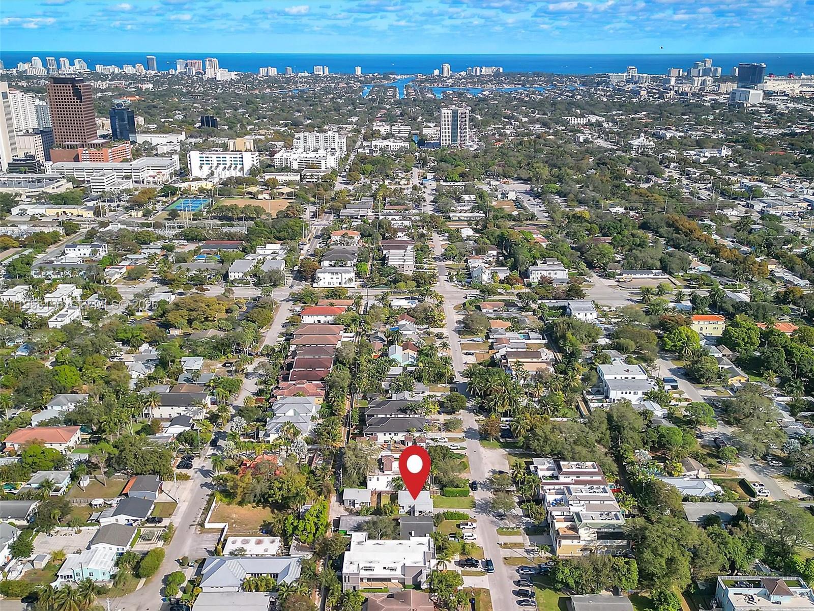 LAUDERDALE - Residential