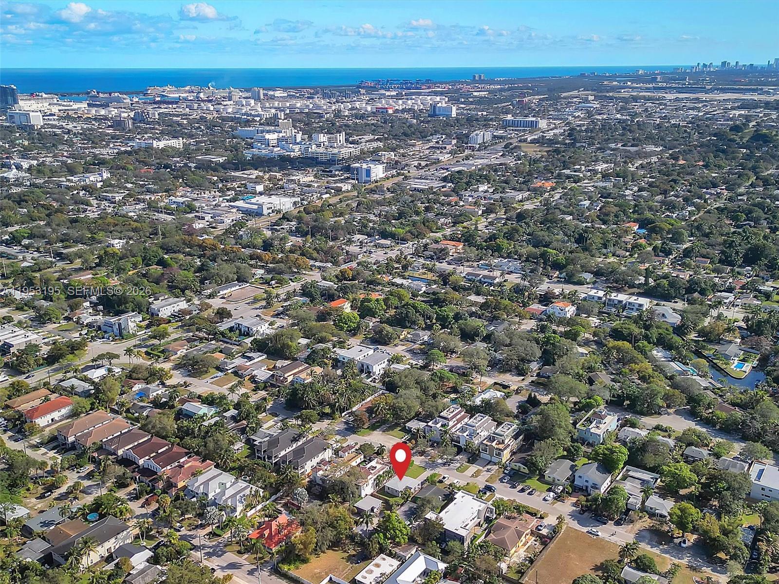 LAUDERDALE - Residential