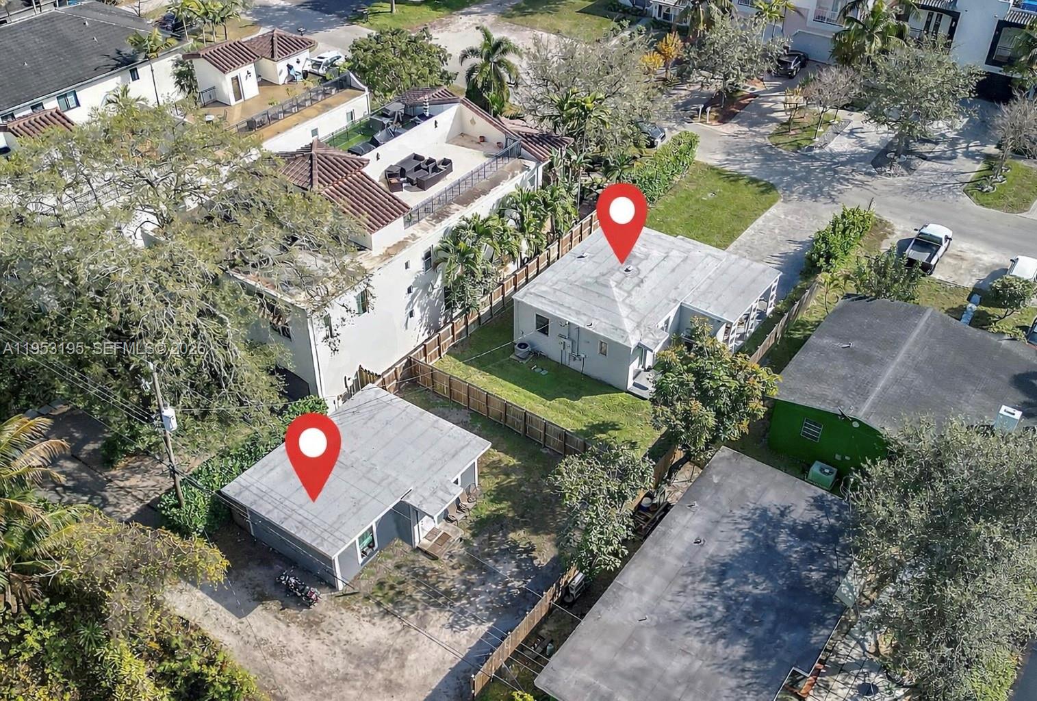 LAUDERDALE - Residential