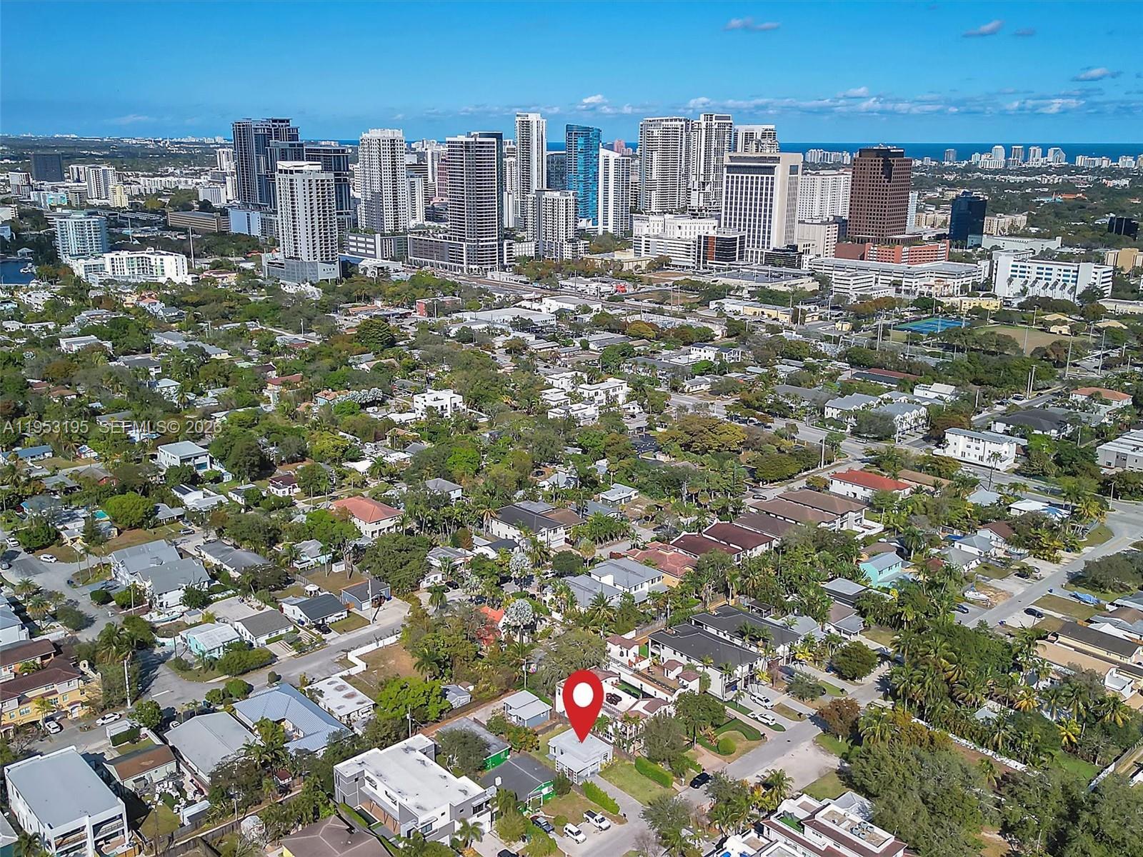 LAUDERDALE - Residential