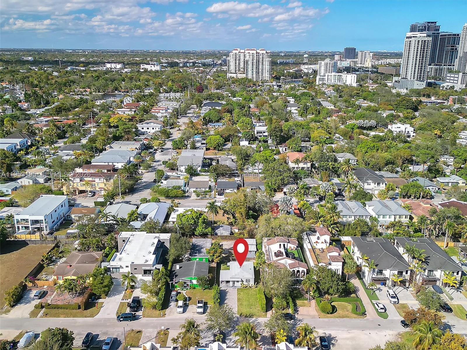 LAUDERDALE - Residential