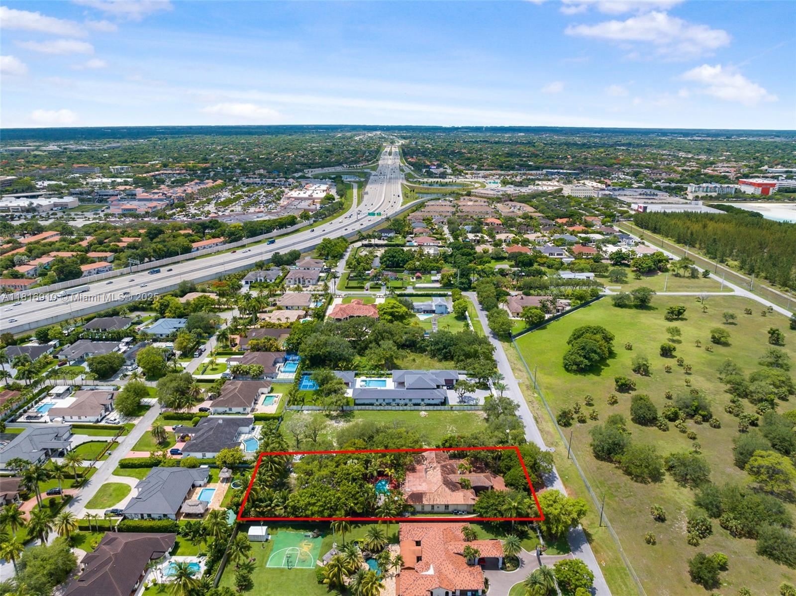 2300 ESTATES - 1 ACRE - Residential