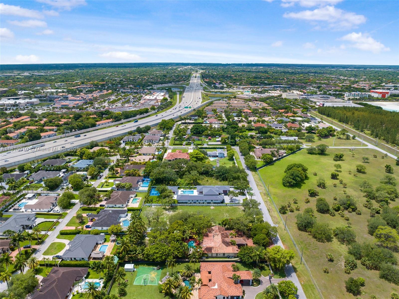 2300 ESTATES - 1 ACRE - Residential