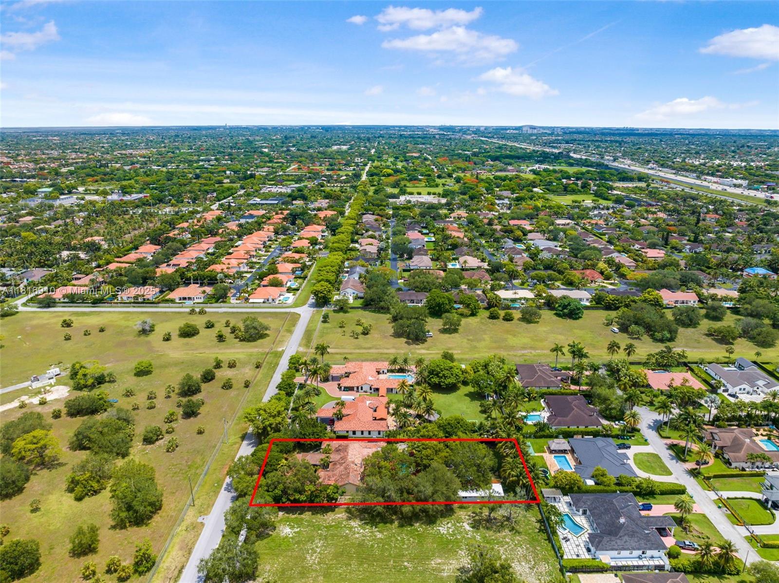 2300 ESTATES - 1 ACRE - Residential