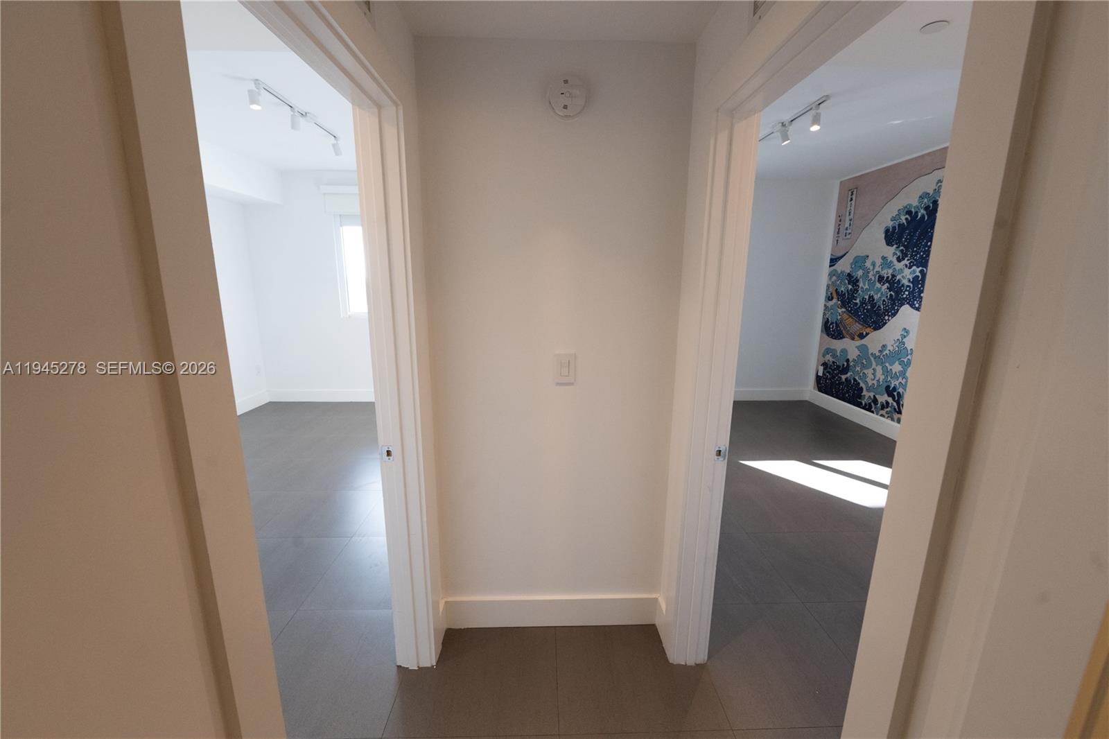 BAY HOUSE - Residential Lease