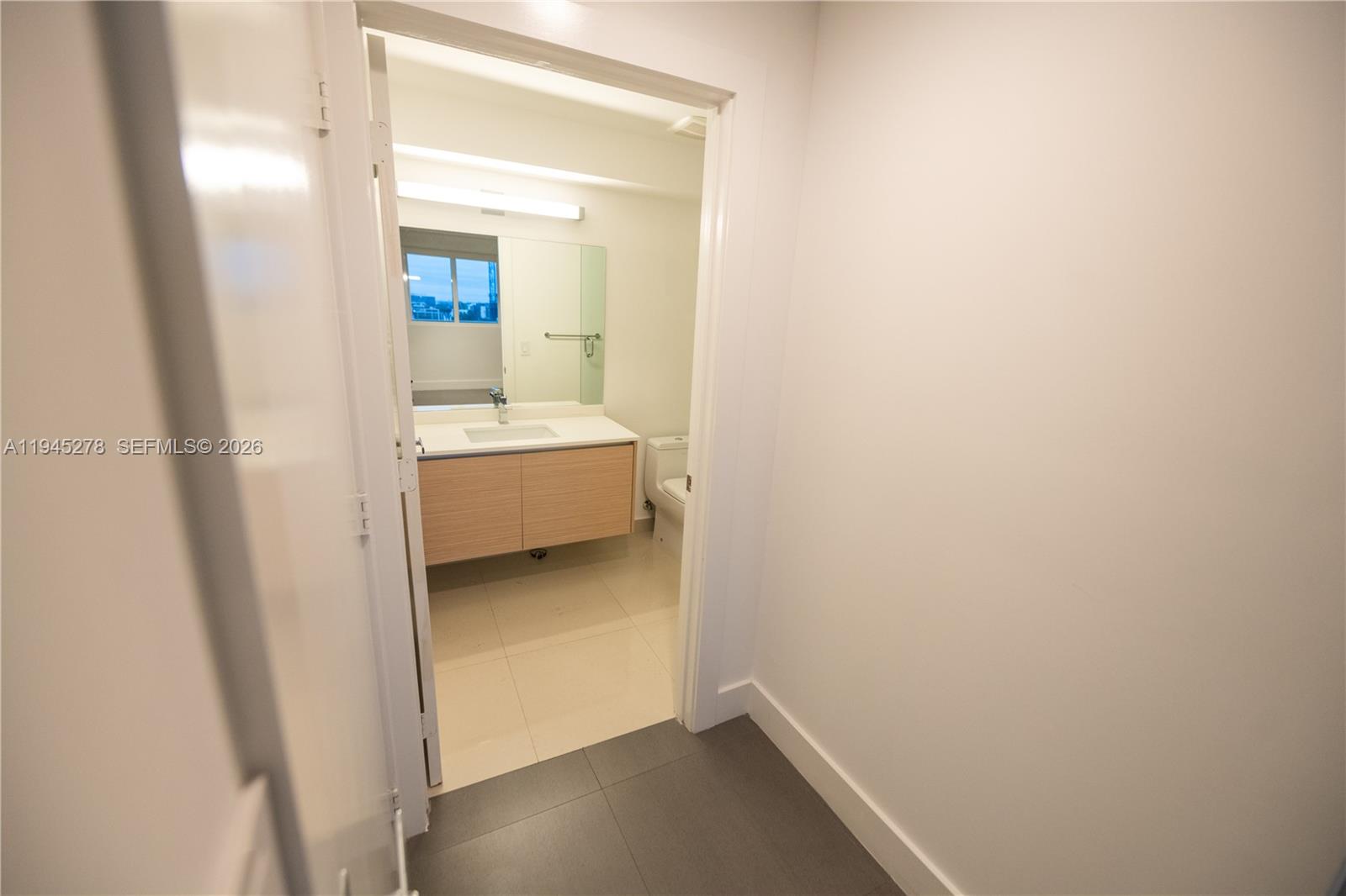 BAY HOUSE - Residential Lease