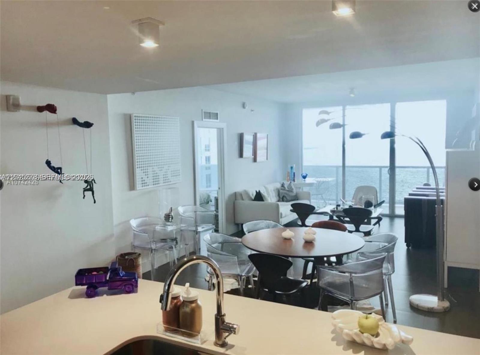 BAY HOUSE - Residential Lease