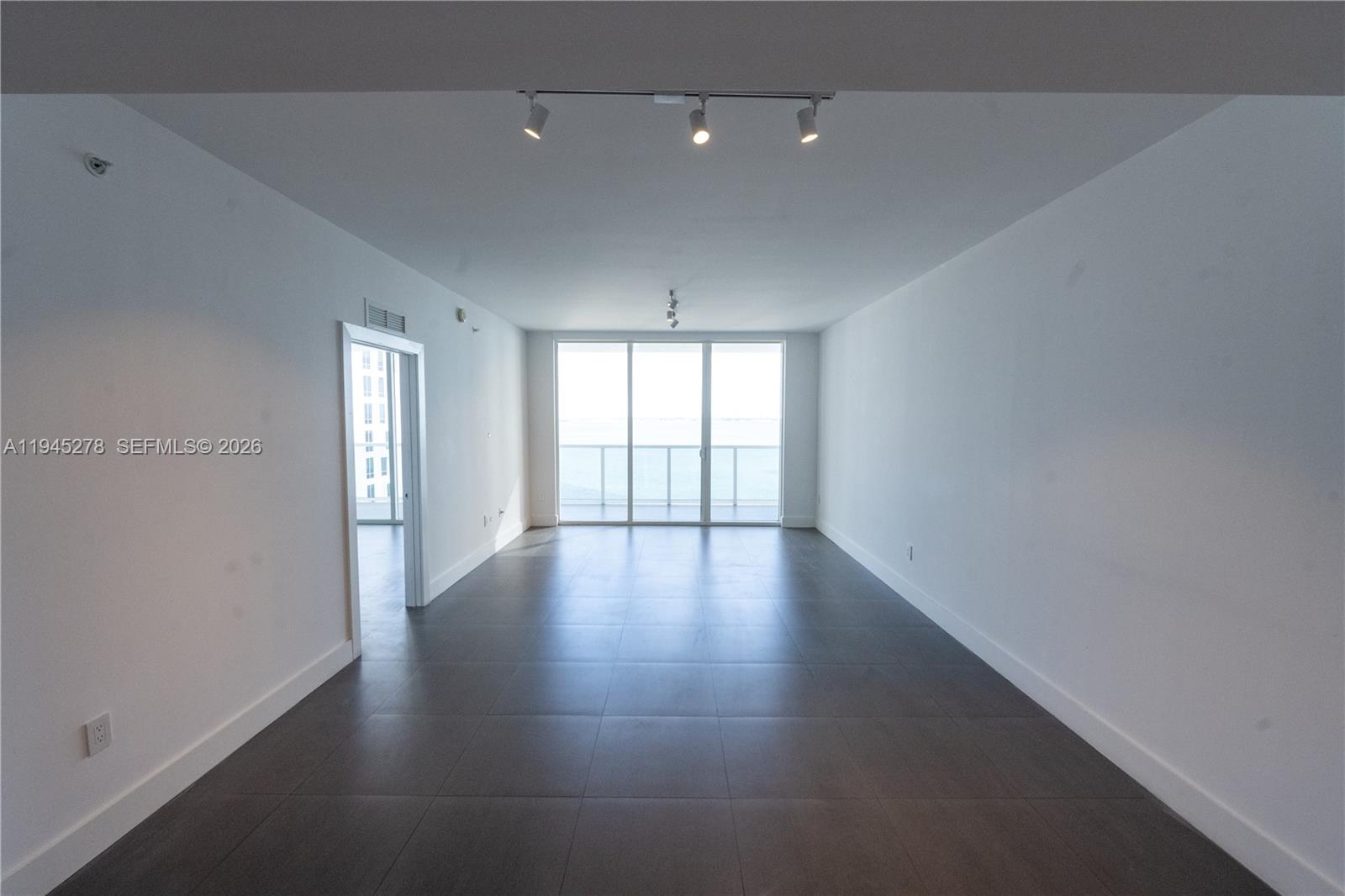 BAY HOUSE - Residential Lease