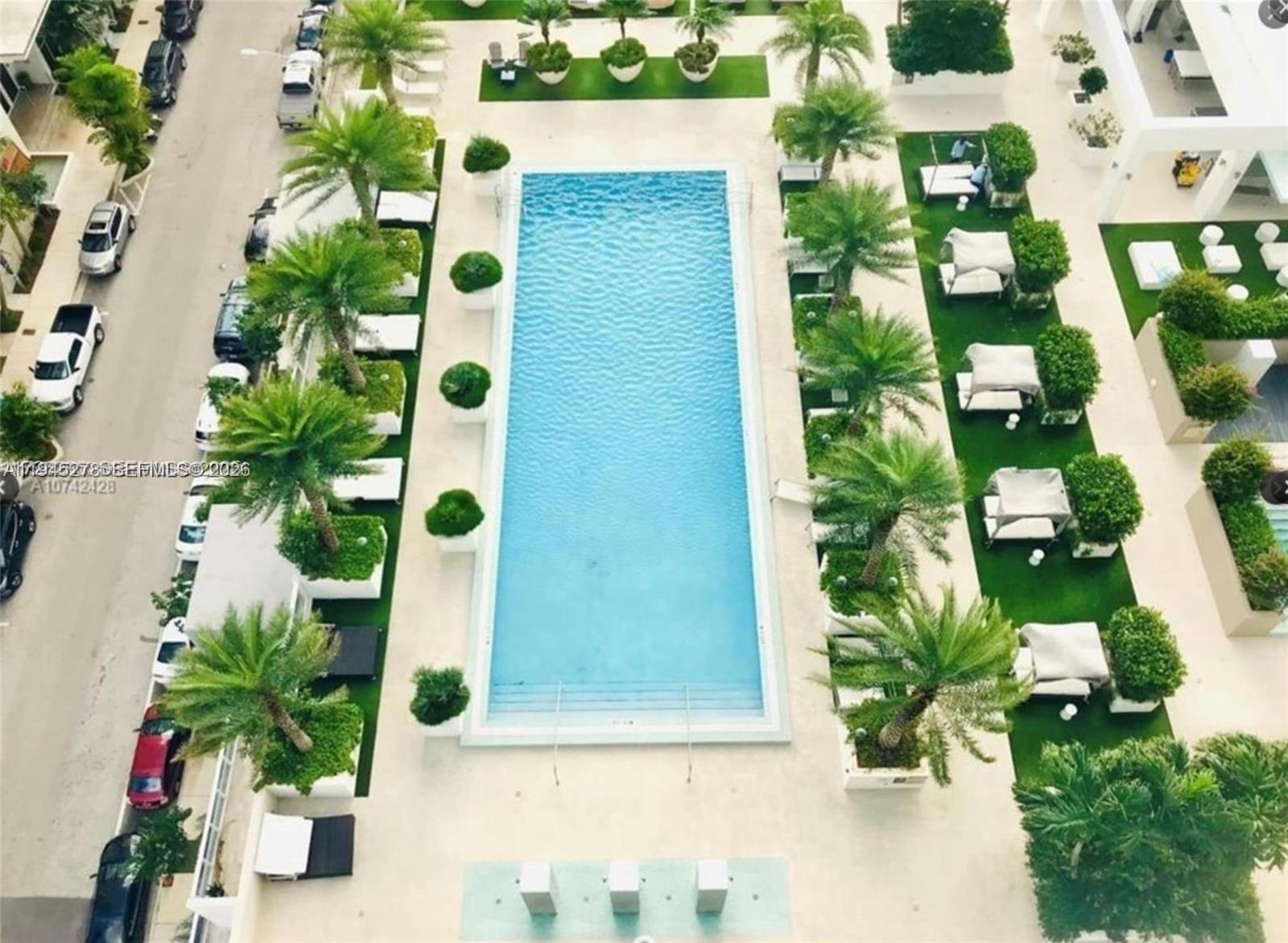 BAY HOUSE - Residential Lease