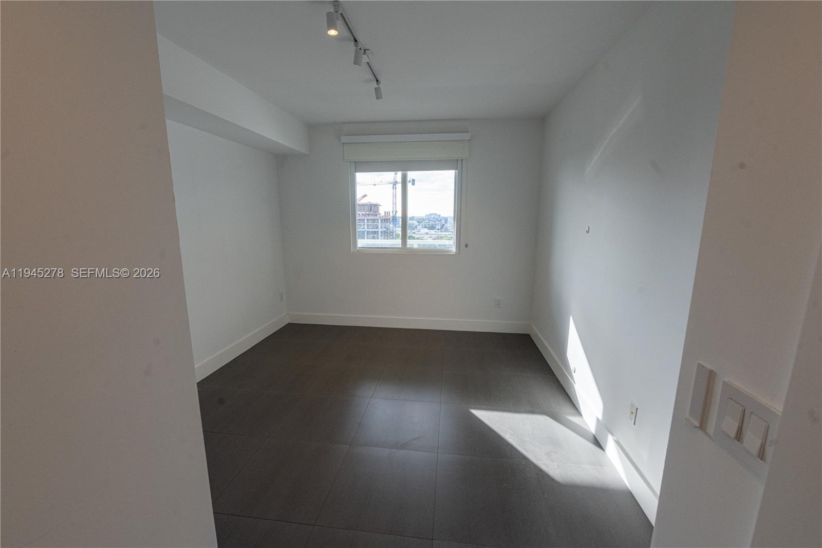 BAY HOUSE - Residential Lease