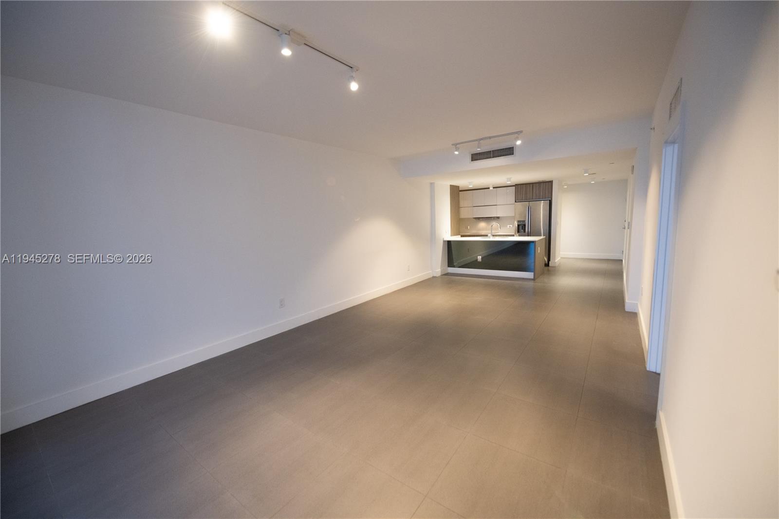 BAY HOUSE - Residential Lease