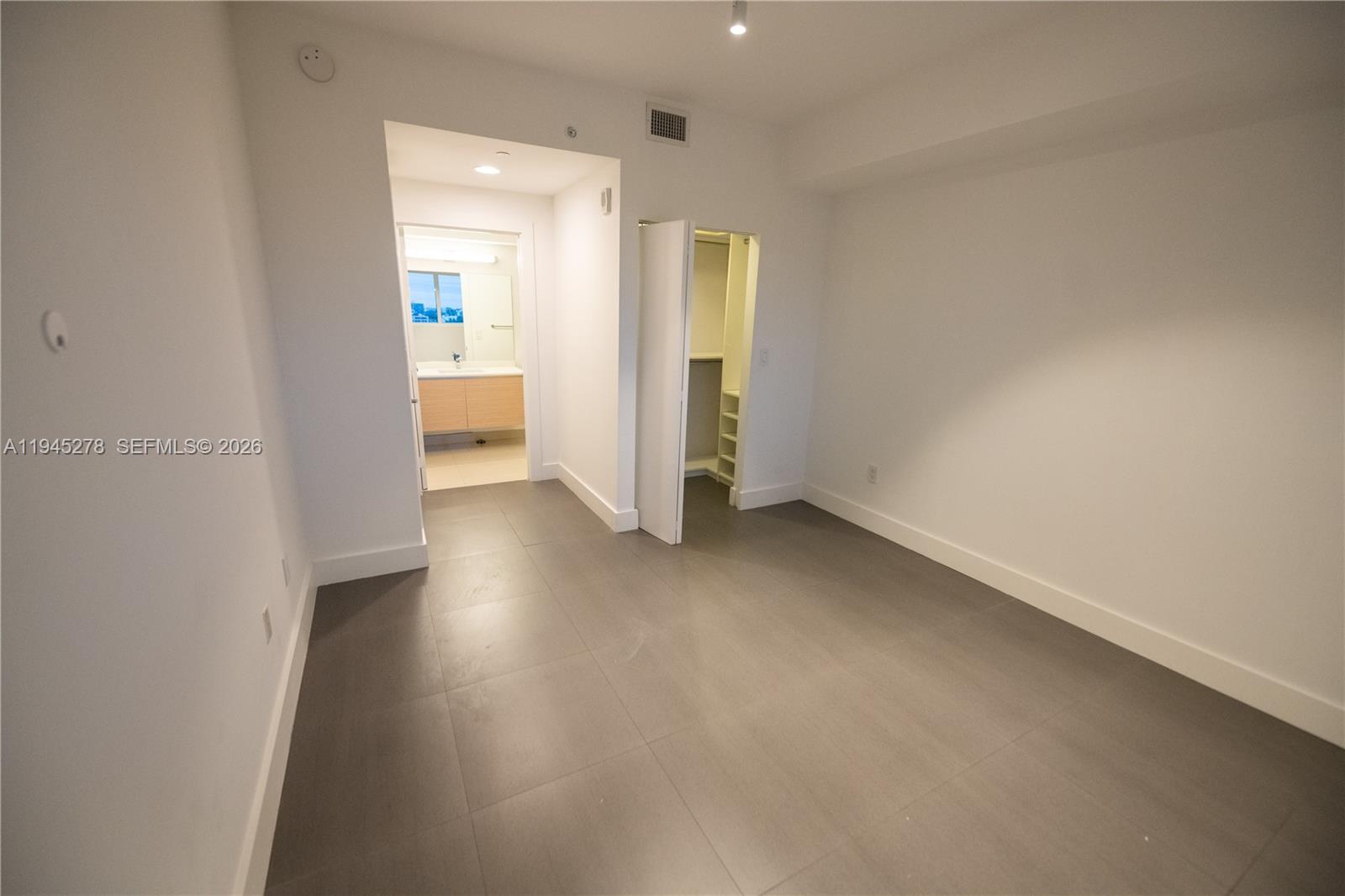 BAY HOUSE - Residential Lease