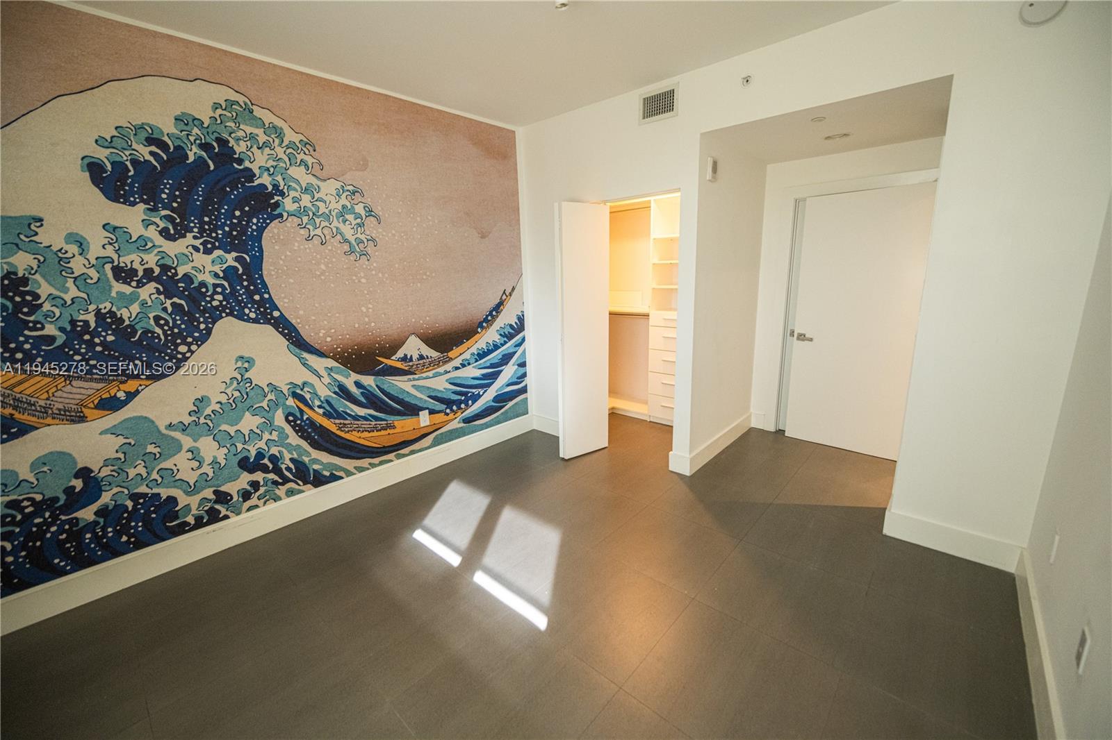 BAY HOUSE - Residential Lease