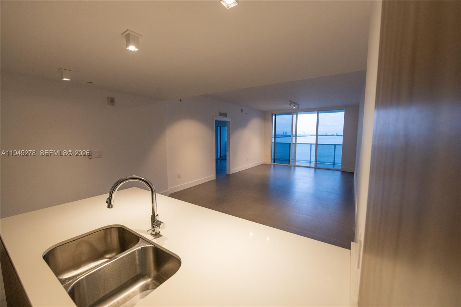 BAY HOUSE - Residential Lease