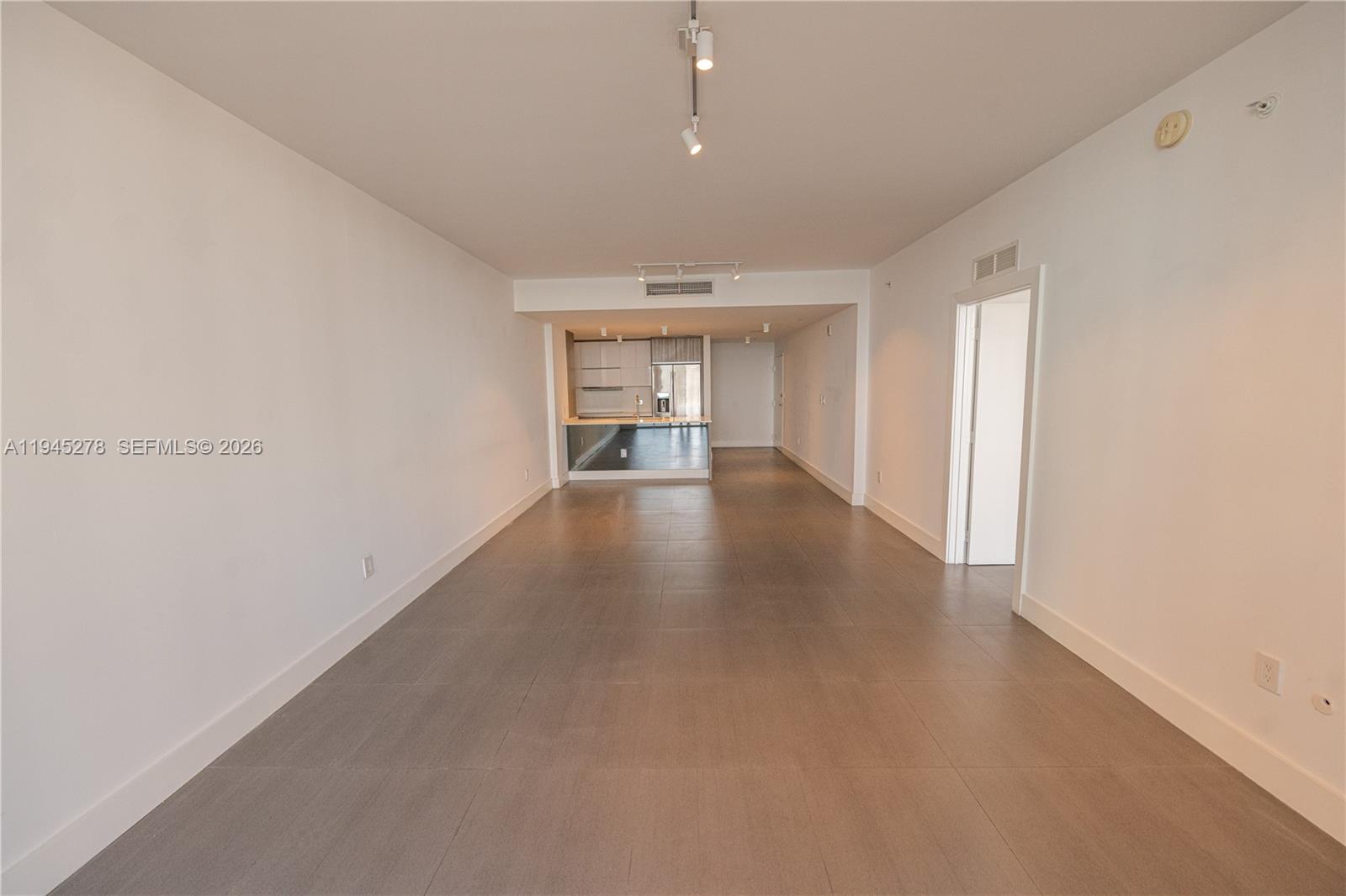 BAY HOUSE - Residential Lease