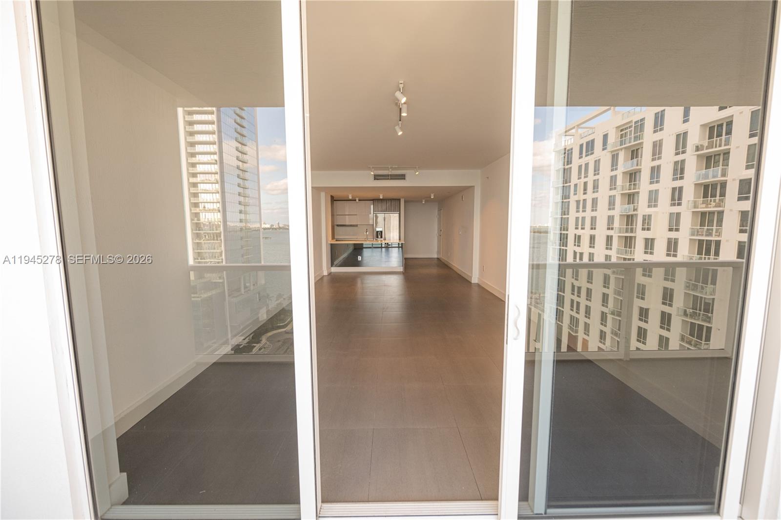 BAY HOUSE - Residential Lease