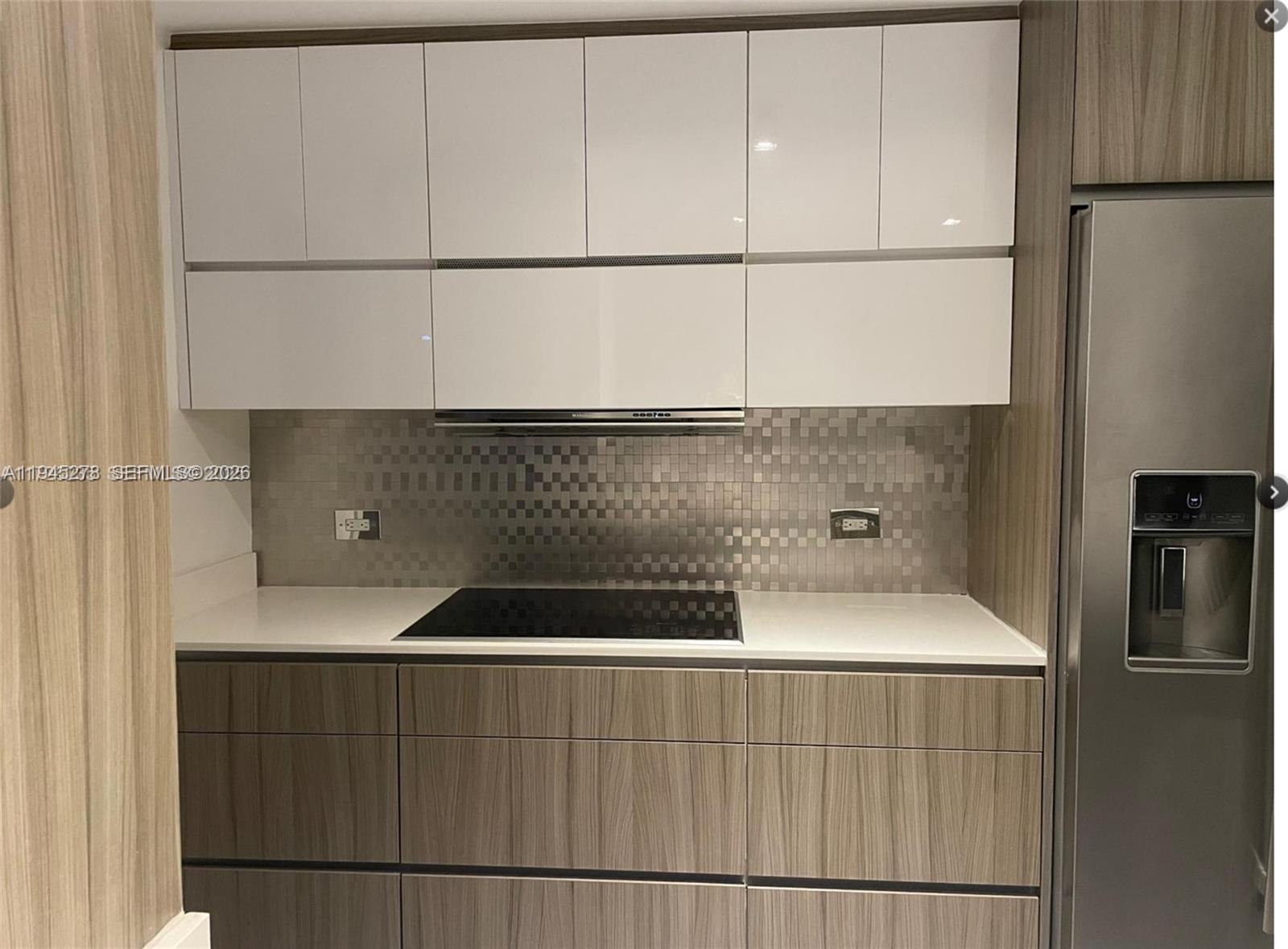 BAY HOUSE - Residential Lease