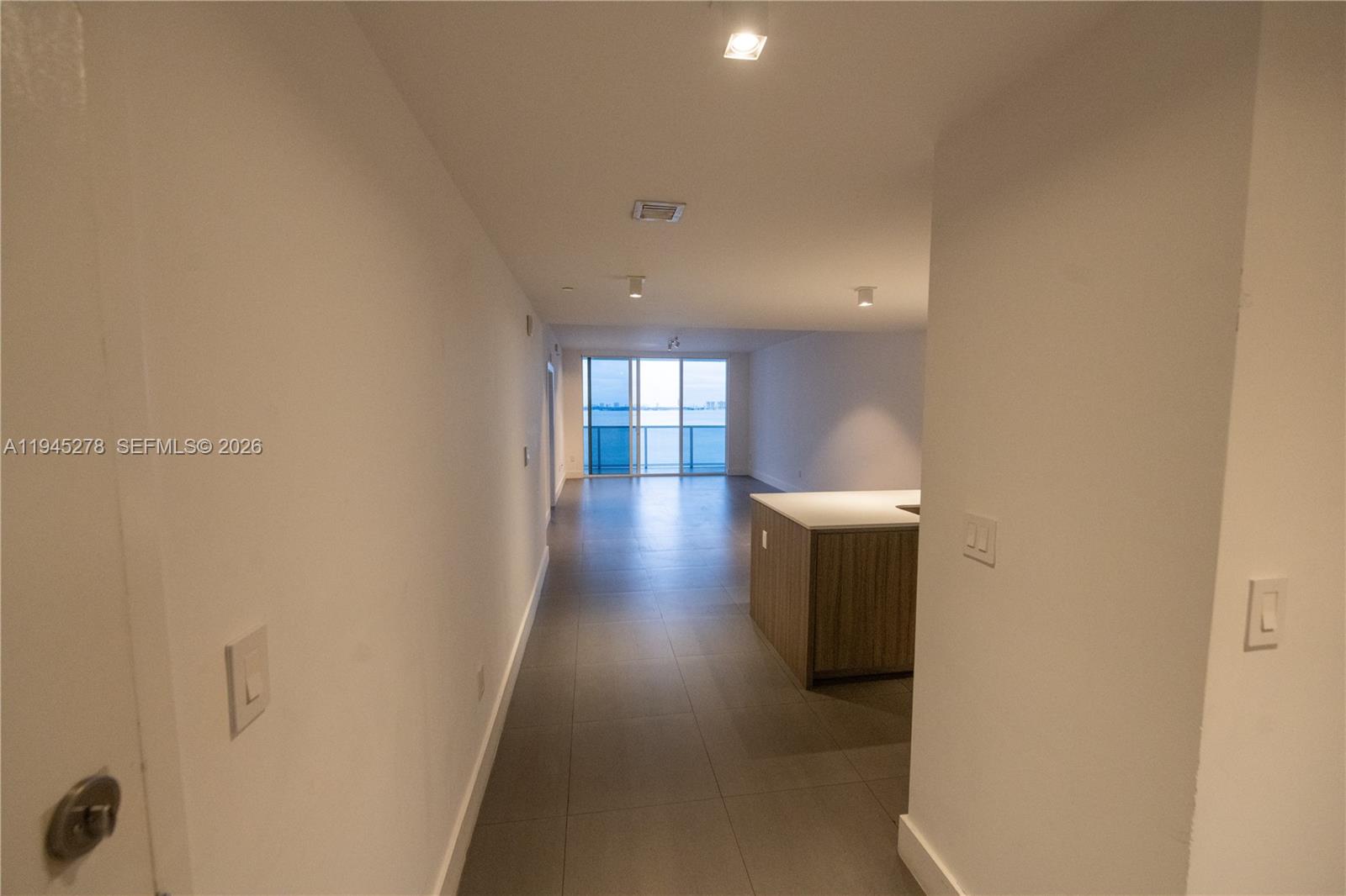 BAY HOUSE - Residential Lease