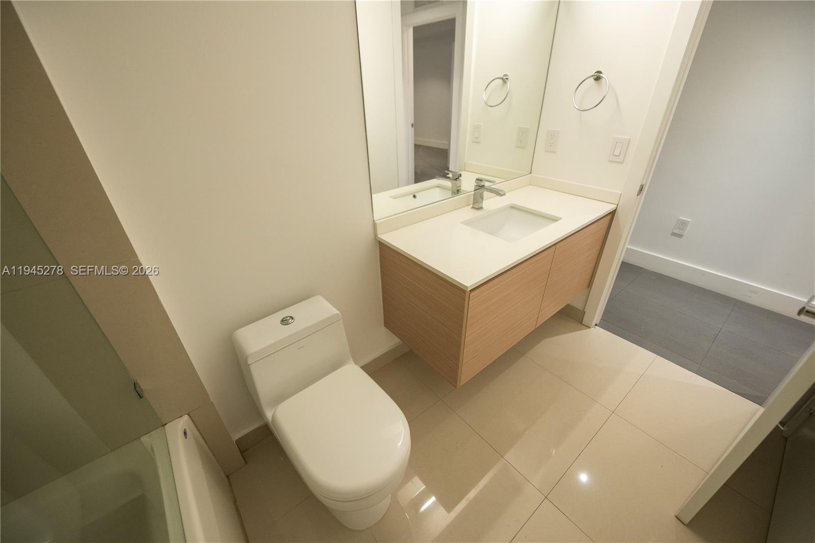 BAY HOUSE - Residential Lease