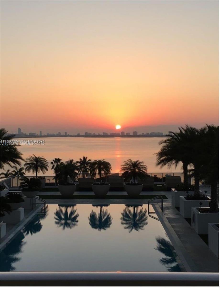 BAY HOUSE - Residential Lease