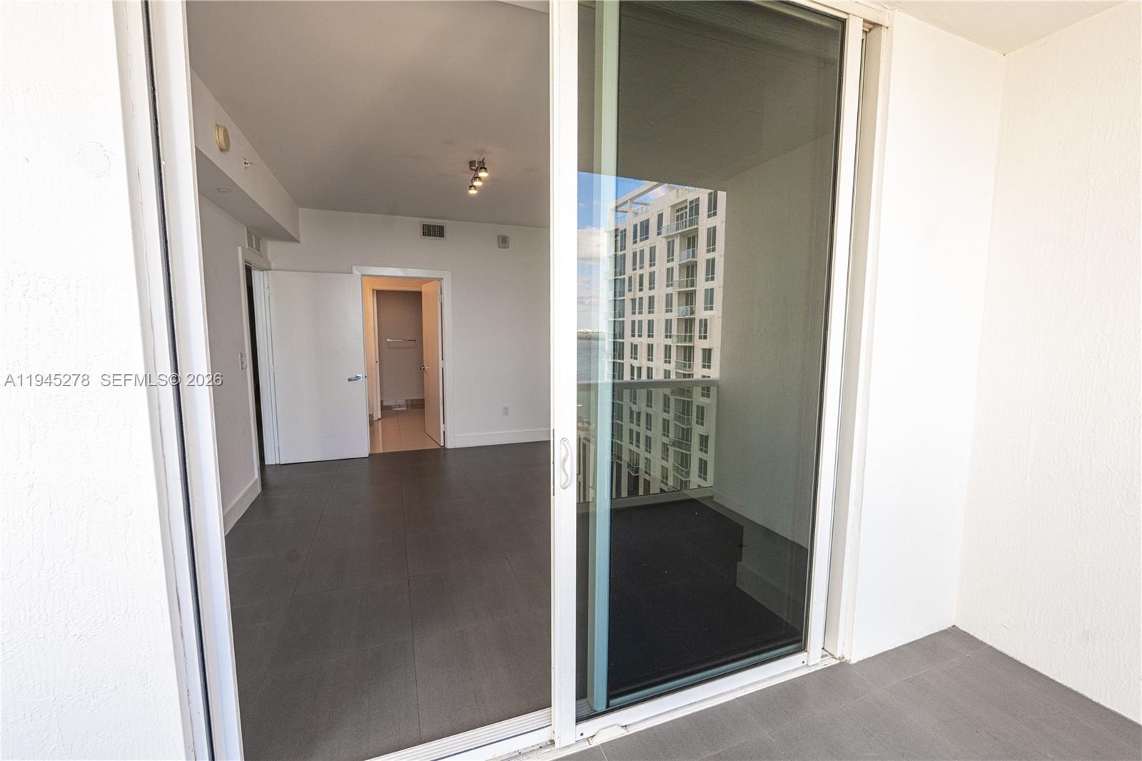 BAY HOUSE - Residential Lease