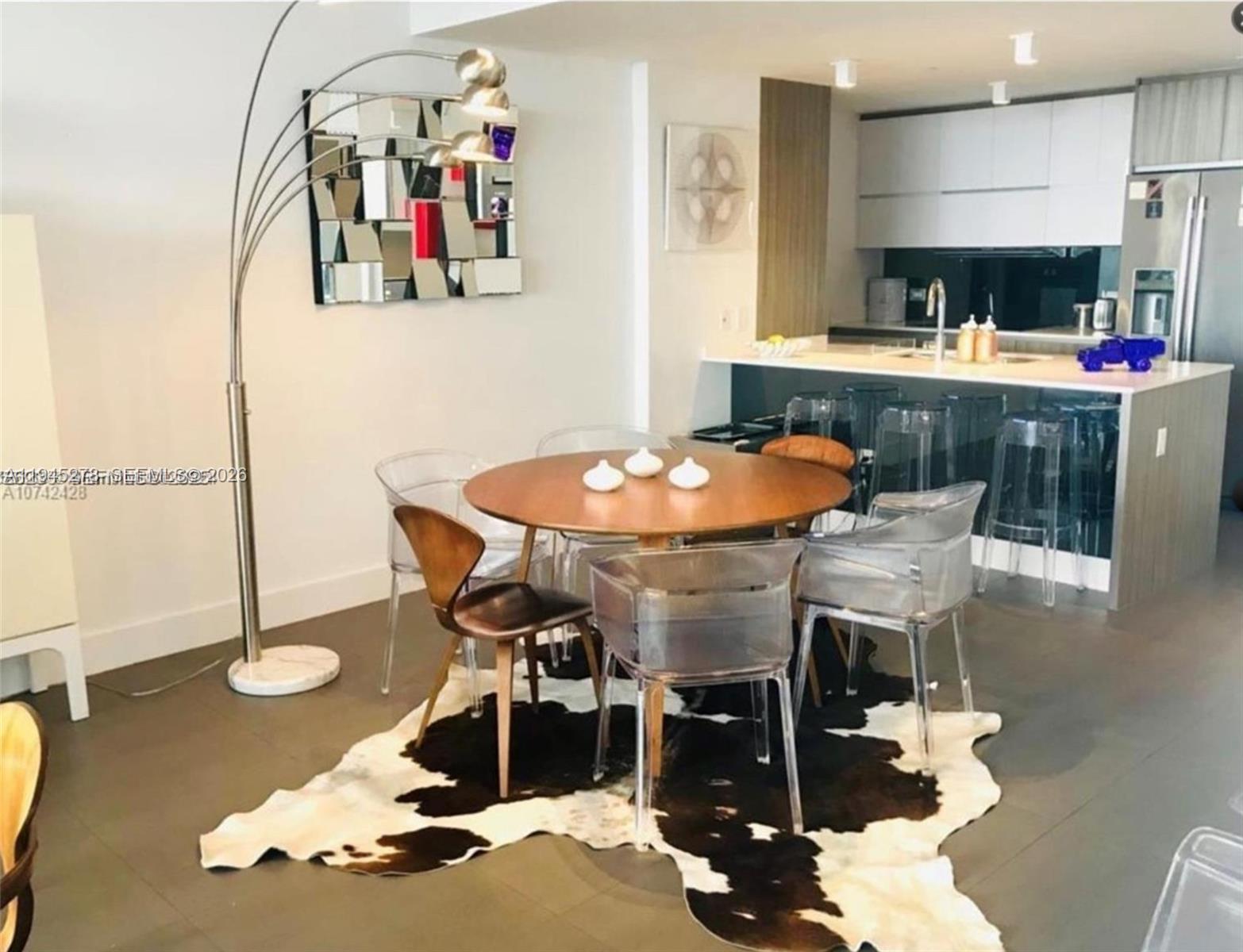 BAY HOUSE - Residential Lease