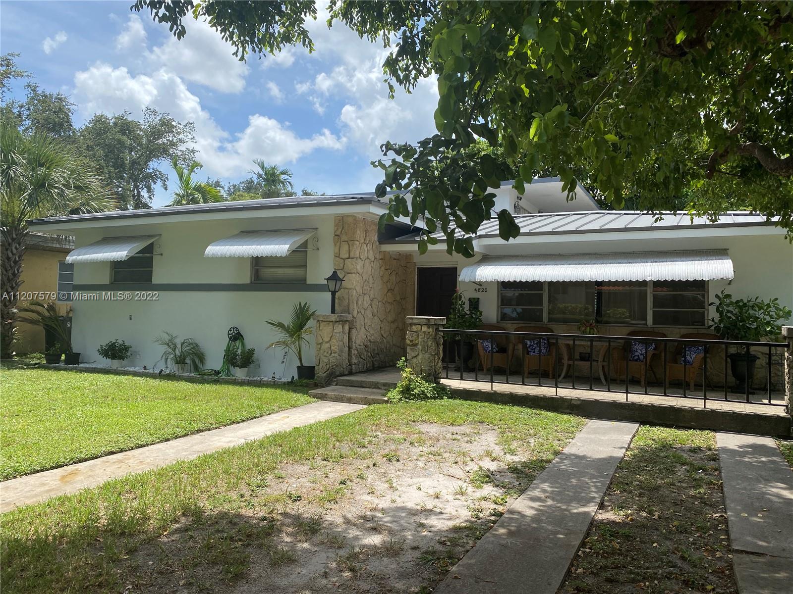 5TH ADDN GREEN HAVEN - Residential