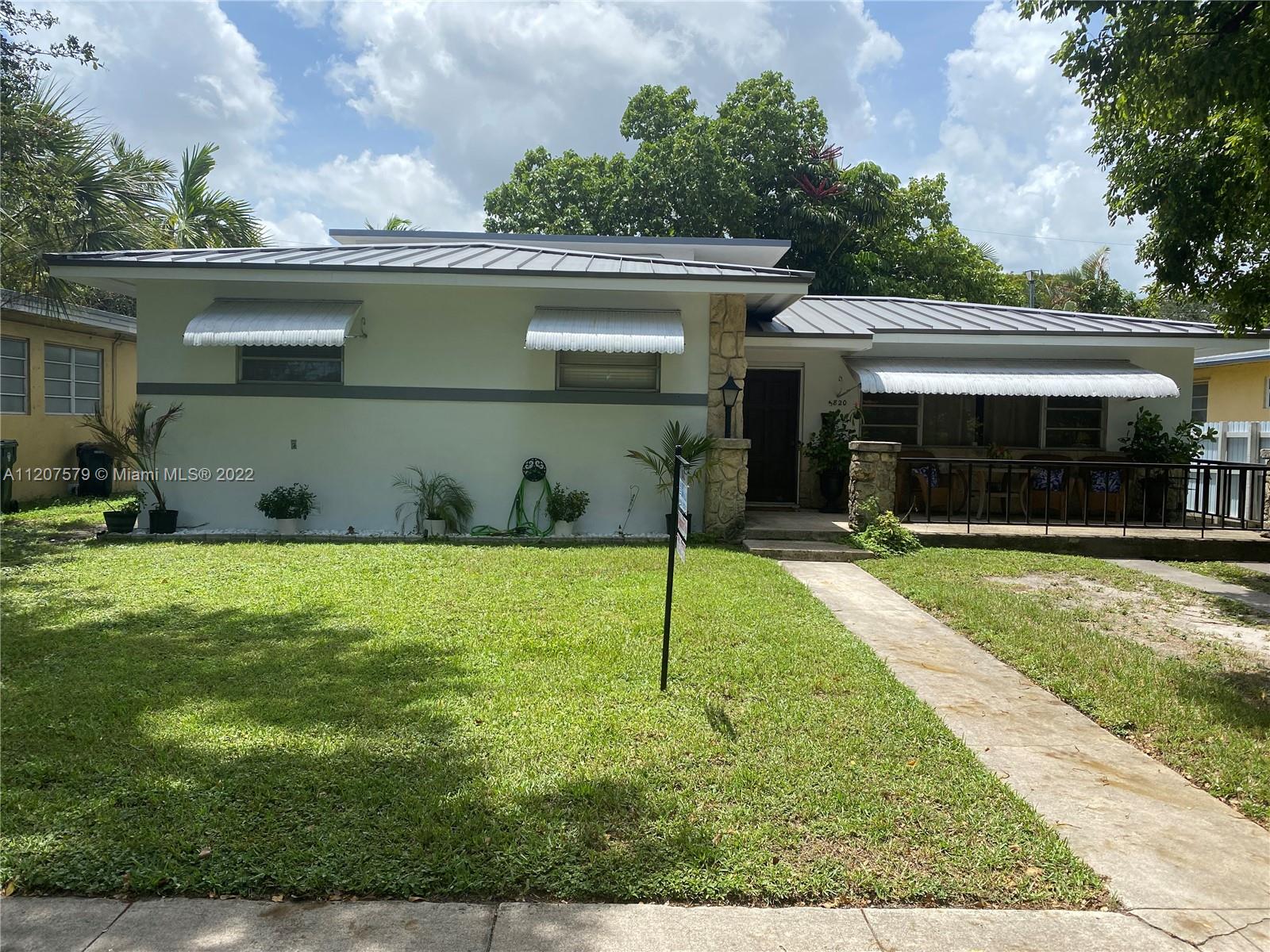 5TH ADDN GREEN HAVEN - Residential