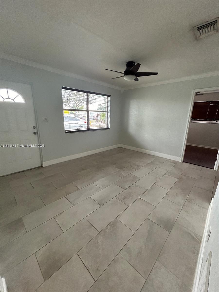 THIRD AMEND PLAT OF PORTI - Residential