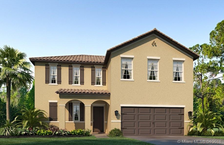 PINELANDS SUBDIVISION - Residential