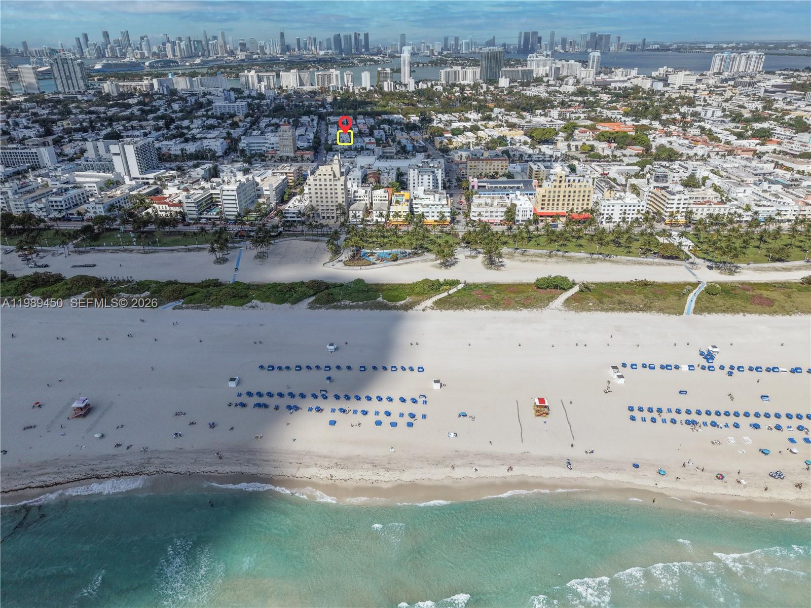 1211 PENNSYLVANIA CONDO - Residential