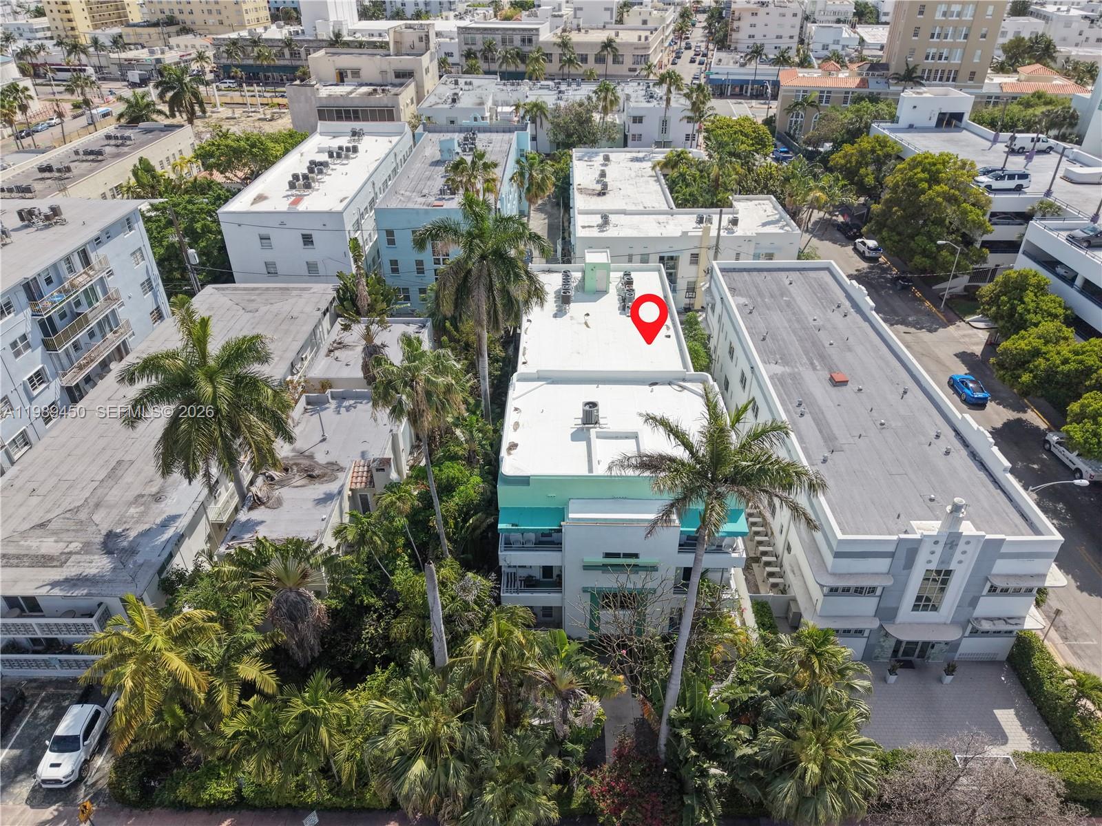 1211 PENNSYLVANIA CONDO - Residential