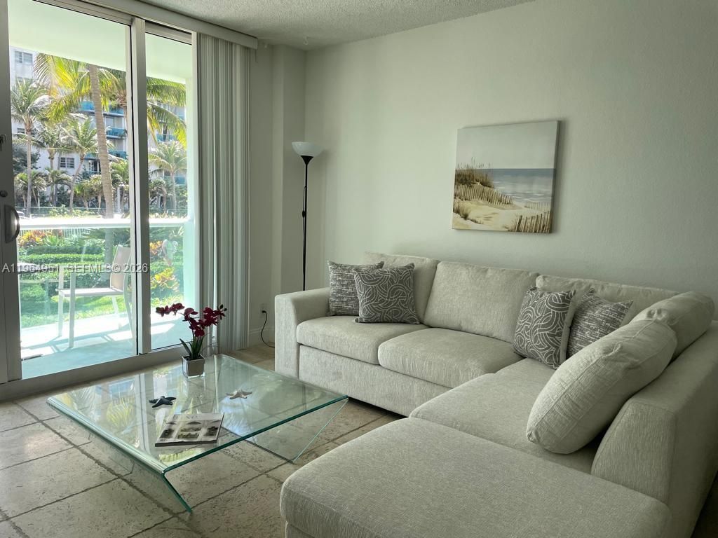 Photo of 3901 S Ocean Dr #1J, Hollywood, FL 33019 (MLS # A11964951)