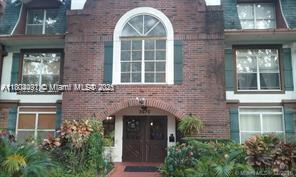 Rental Property at 3670 Inverrary Dr 1U, Lauderhill, Miami-Dade County, Florida - Bedrooms: 1 
Bathrooms: 2  - $1,450 MO.