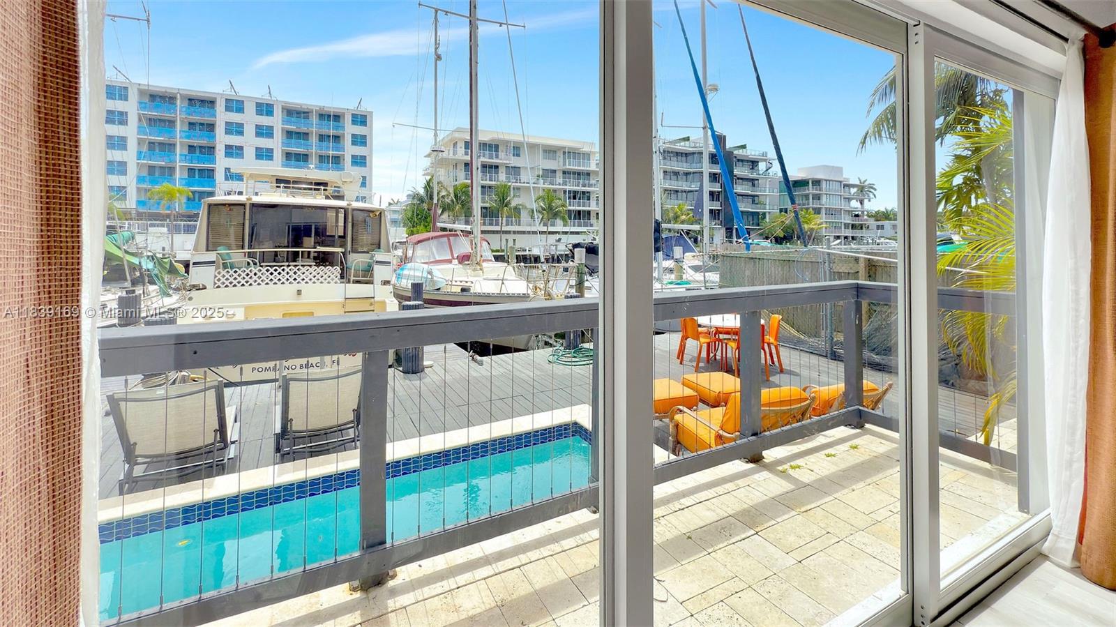 VICTORIA ISLES - Residential Lease