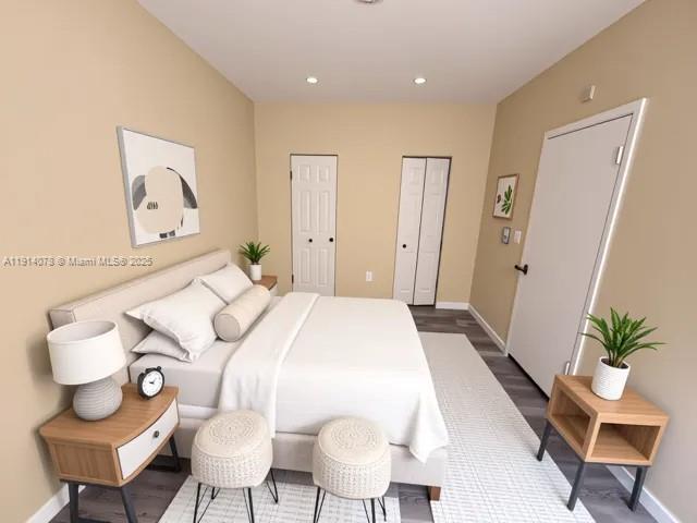 HAVANA MOON CONDO - Residential Lease