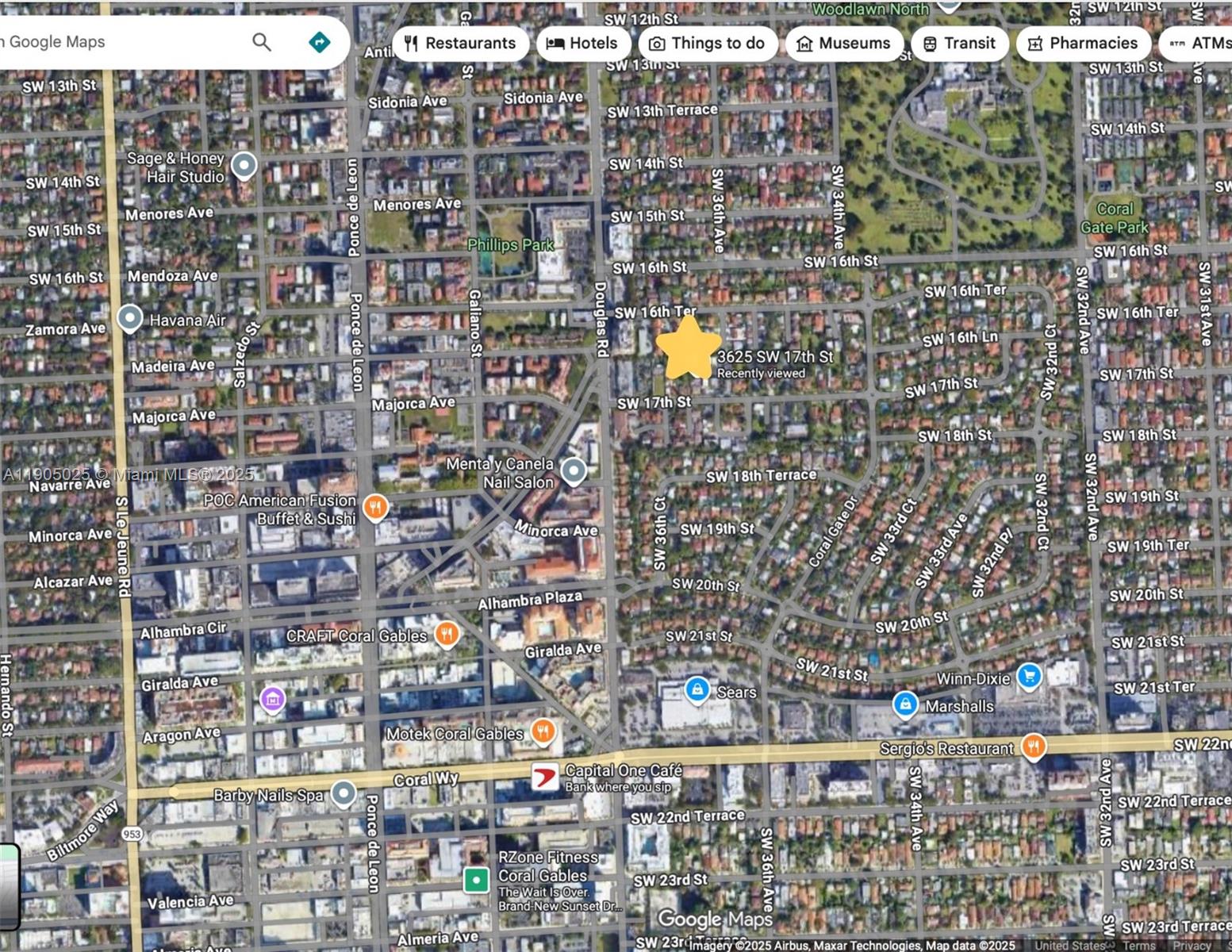 ALHAMBRA MANORS CONDO - Residential Lease