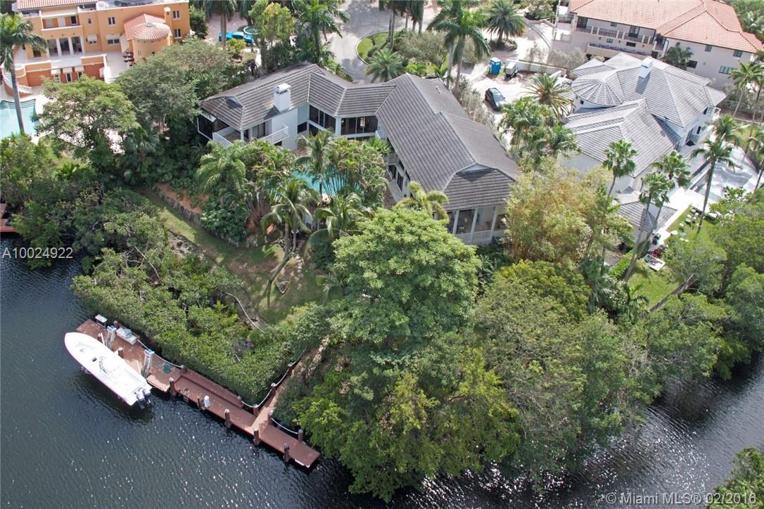 Cocoplum Sec 02 - Residential