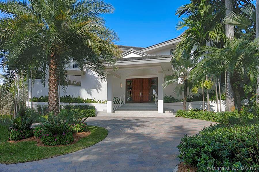 Cocoplum Sec 02 - Residential