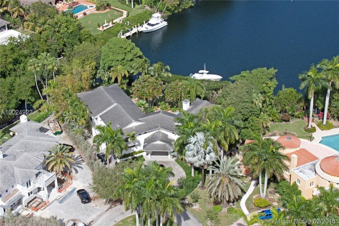 Cocoplum Sec 02 - Residential