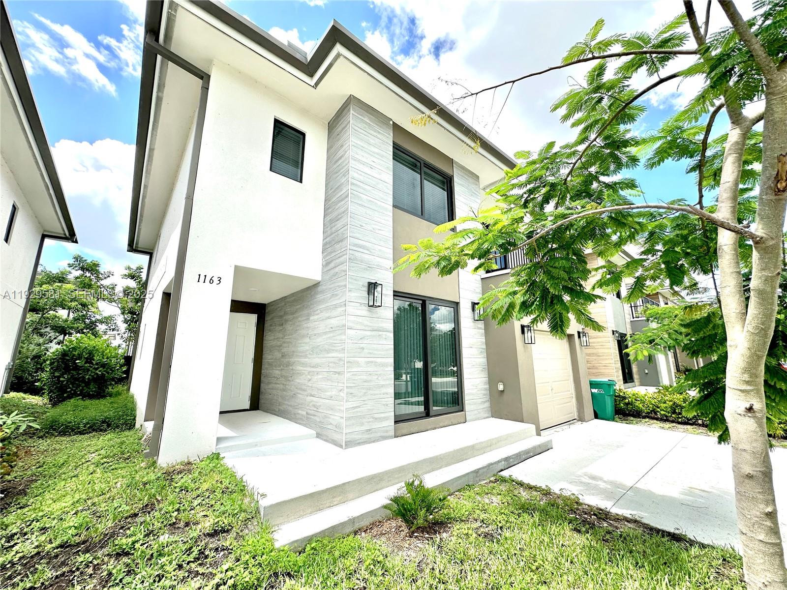 AURORA SUBDIVISION - Residential Lease