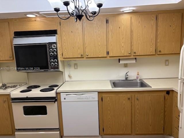 FLAMENCO CONDO TOWER II - Residential