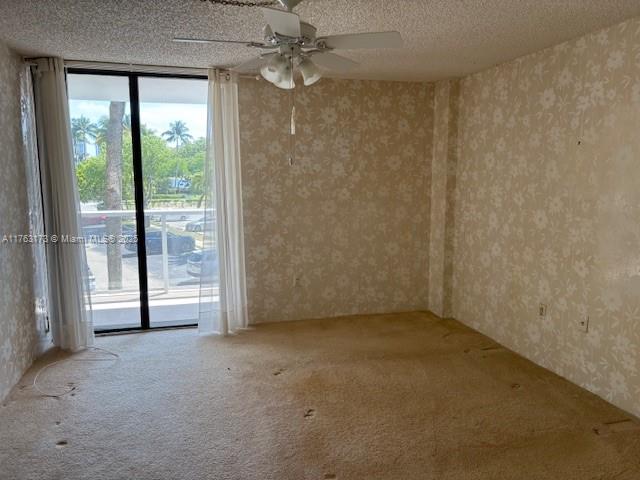 FLAMENCO CONDO TOWER II - Residential