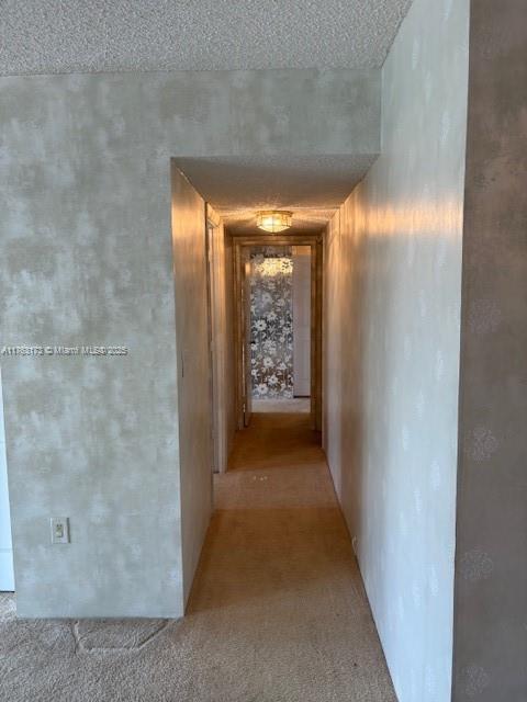 FLAMENCO CONDO TOWER II - Residential