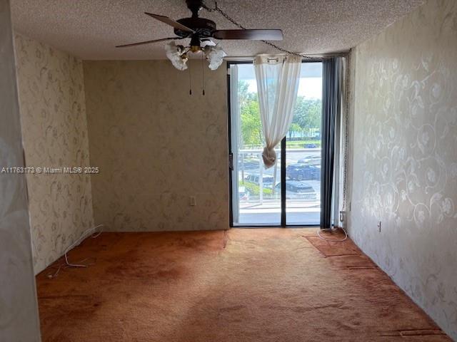 FLAMENCO CONDO TOWER II - Residential