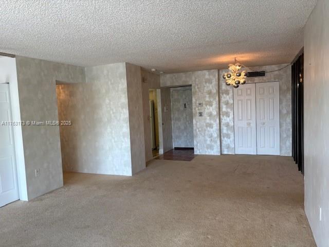 FLAMENCO CONDO TOWER II - Residential