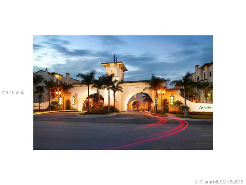 SAWGRASS LAKES 154-2 B PO - Residential Lease