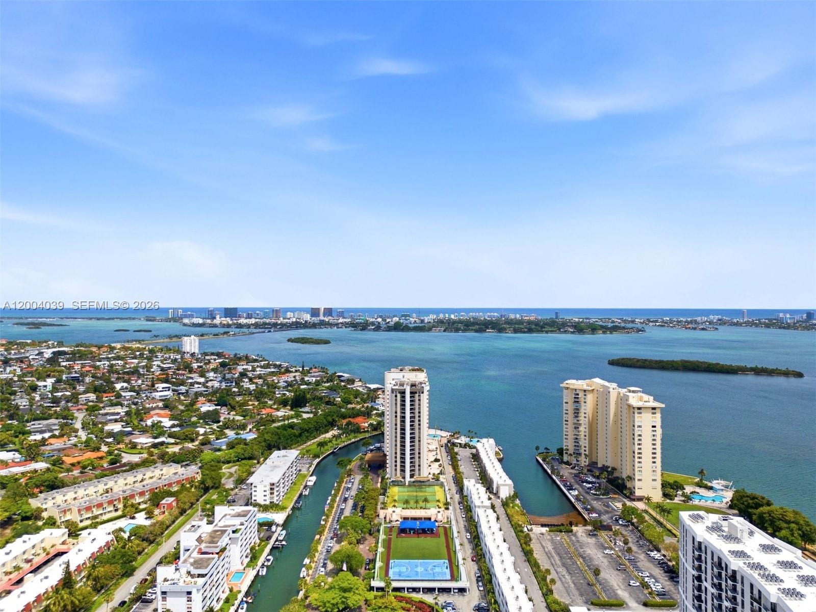 CRICKET CLUB CONDO - Residential