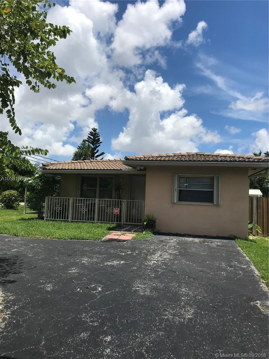 MIAMI GATEWAY REVISED - Residential Lease